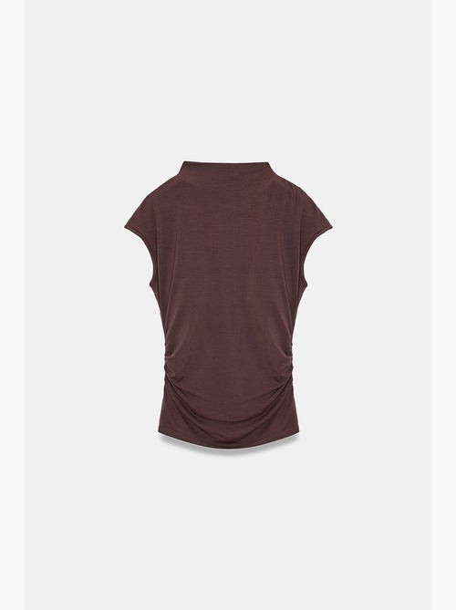 Blouse femme dilvin - Kiabi Blouse femme dilvin - Kiabi