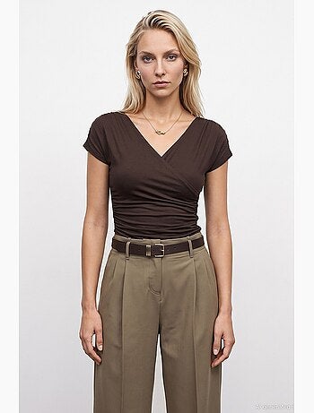Blouse femme dilvin