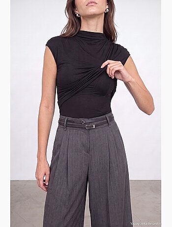 Blouse femme dilvin
