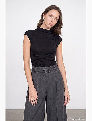 Blouse femme dilvin