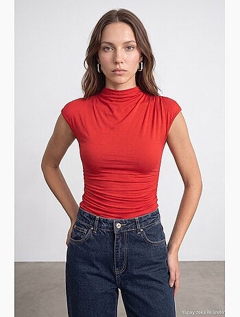 Blouse femme dilvin