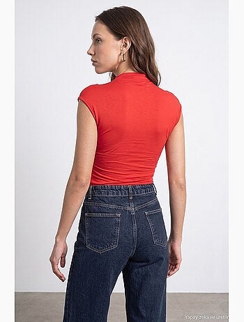 Blouse femme dilvin