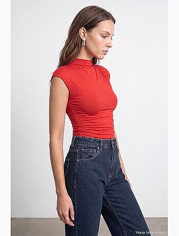 Blouse femme dilvin