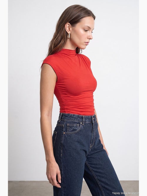Blouse femme dilvin - Kiabi
