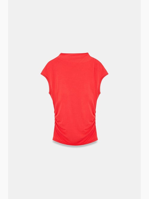 Blouse femme dilvin - Kiabi