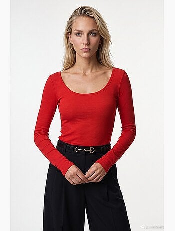 Blouse femme dilvin