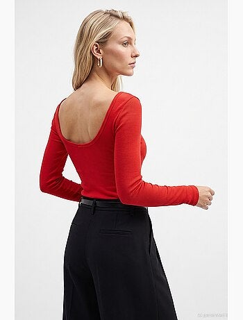 Blouse femme dilvin