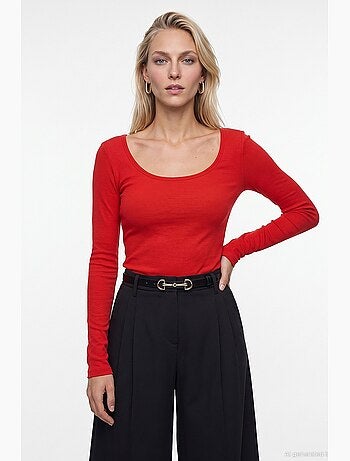 Blouse femme dilvin