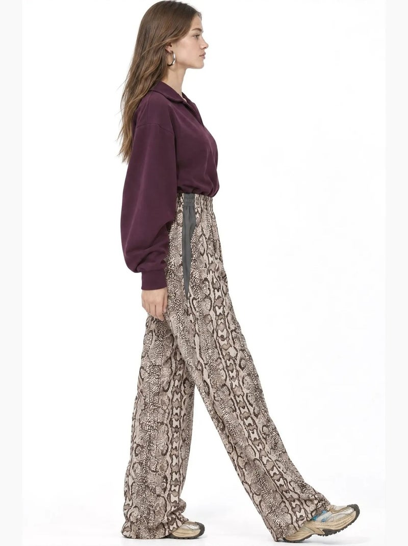 Blouse femme en mélange modal busem Rouge bordeaux - Kiabi