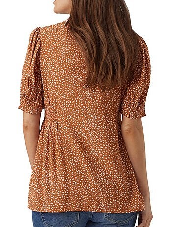 Blouse Femme Femme Mamalicious