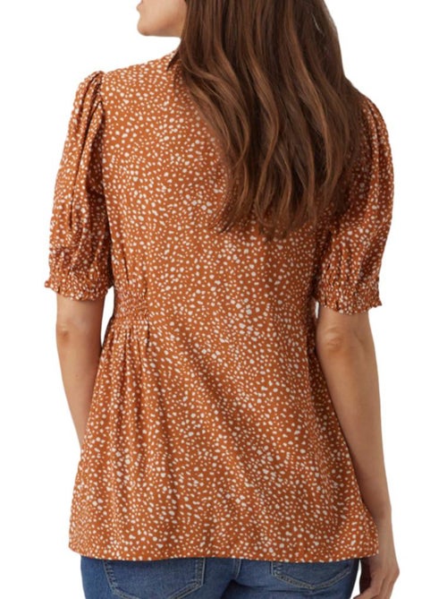 Blouse Femme Femme Mamalicious - Kiabi Blouse Femme Femme Mamalicious - Kiabi