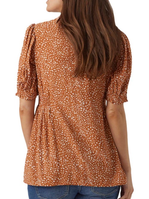 Blouse Femme Femme Mamalicious - Kiabi
