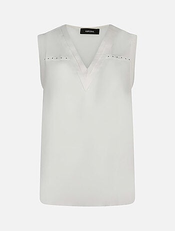 Blouse Femme Kaporal