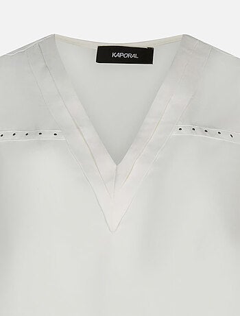 Blouse Femme Kaporal