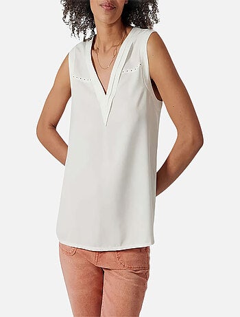 Blouse Femme Kaporal