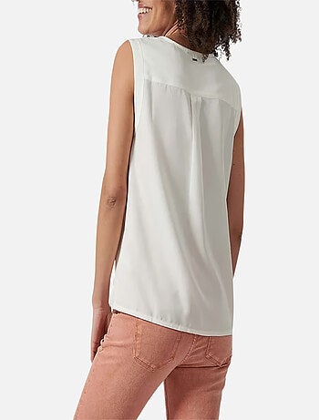 Blouse Femme Kaporal