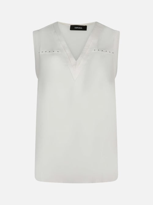 Blouse Femme Kaporal - Kiabi