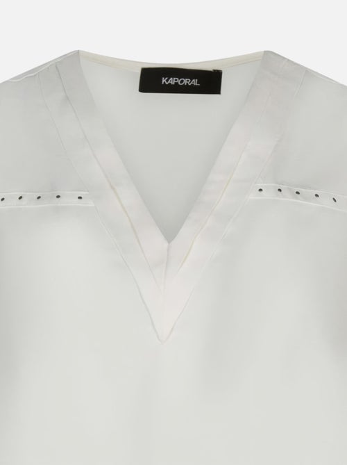 Blouse Femme Kaporal - Kiabi