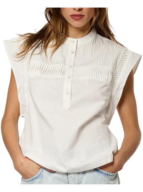 Blouse Femme Kaporal - Kiabi