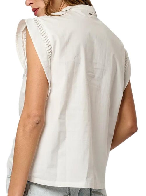 Blouse Femme Kaporal - Kiabi