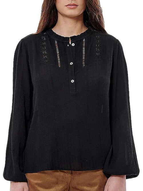 Blouse Femme Kaporal - Kiabi