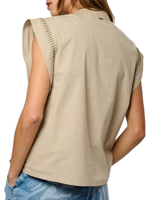 Blouse Femme Kaporal - Kiabi