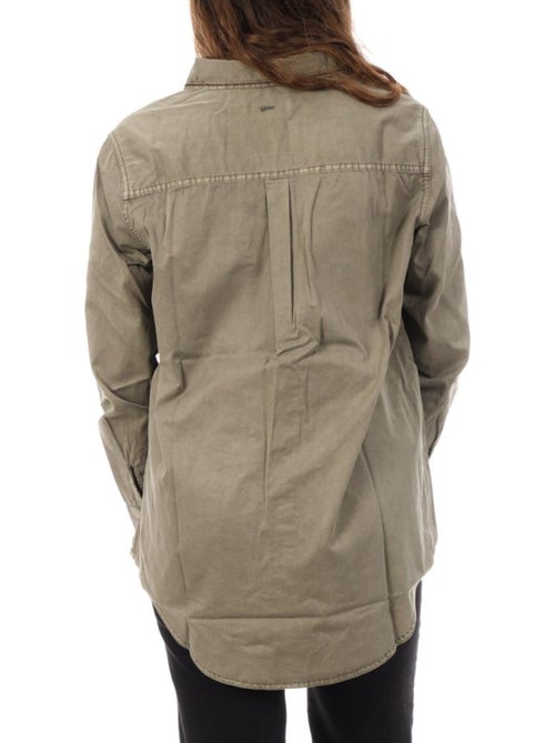 Blouse Femme Kaporal - Kiabi