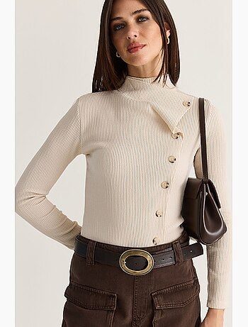 Blouse femme lucci