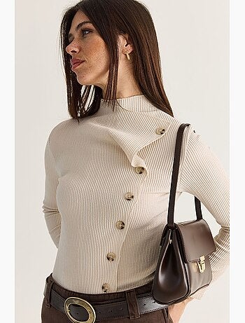 Blouse femme lucci