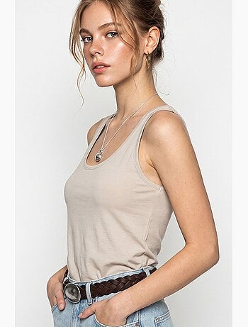 Blouse femme lucci