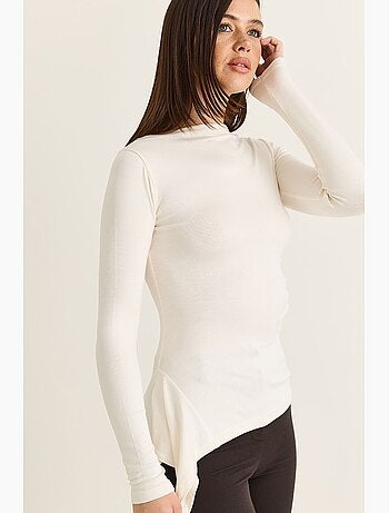 Blouse femme lucci