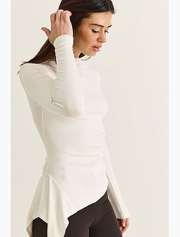 Blouse femme lucci