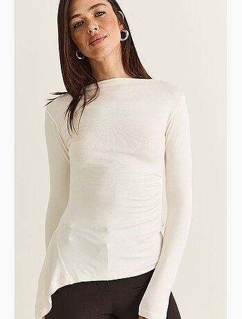 Blouse femme lucci