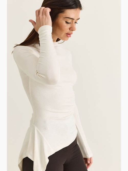 Blouse femme lucci - Kiabi