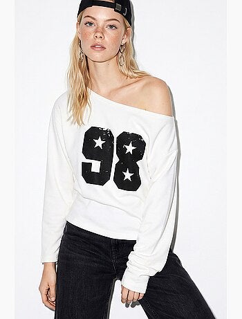 Blouse femme lucci