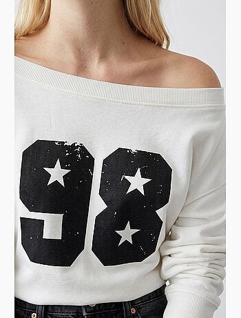 Blouse femme lucci