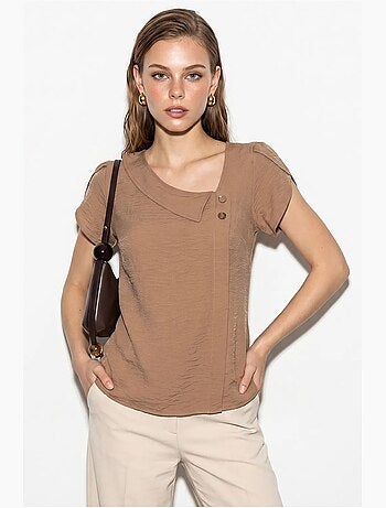 Blouse femme lucci