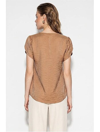 Blouse femme lucci