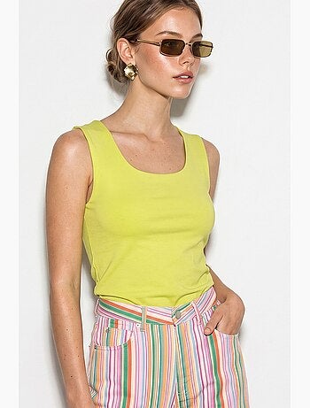 Blouse femme lucci