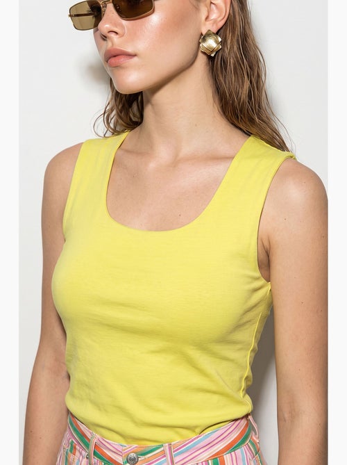 Blouse femme lucci - Kiabi Blouse femme lucci - Kiabi