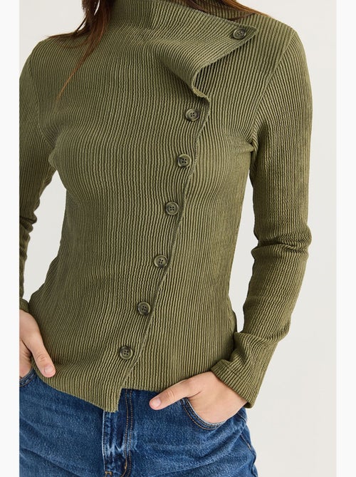 Blouse femme lucci - Kiabi