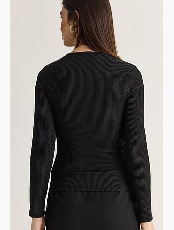 Blouse femme lucci
