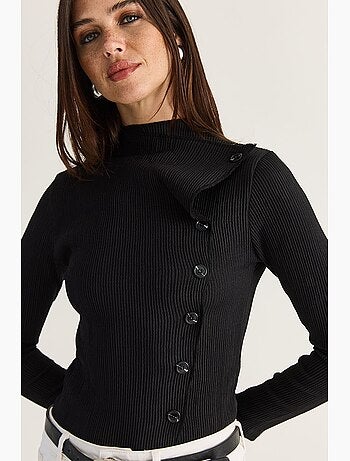 Blouse femme lucci