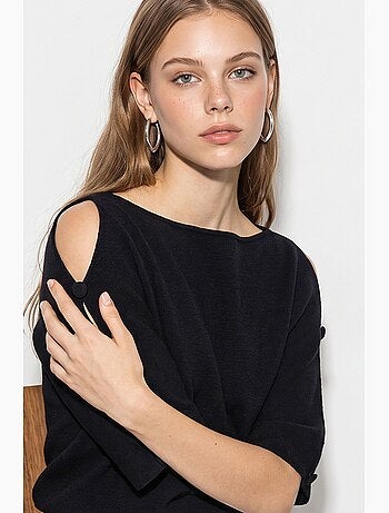 Blouse femme lucci