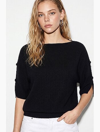 Blouse femme lucci
