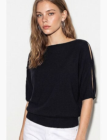 Blouse femme lucci