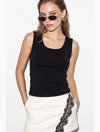 Blouse femme lucci