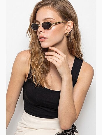 Blouse femme lucci
