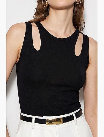 Blouse femme lucci