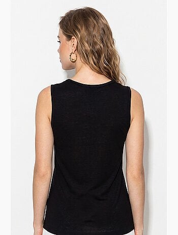 Blouse femme lucci